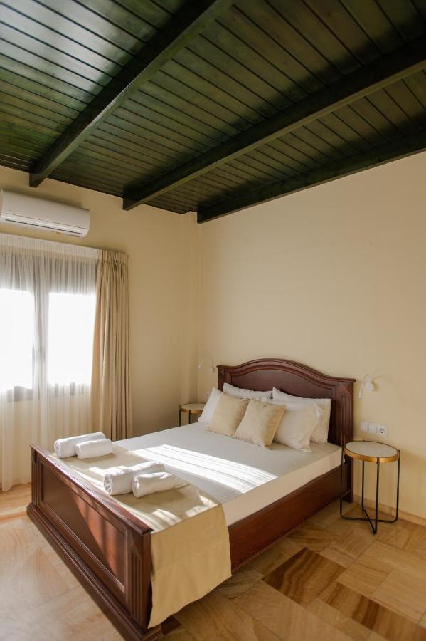 Marble Luxury Suites การ์เตรอส ภายนอก รูปภาพ