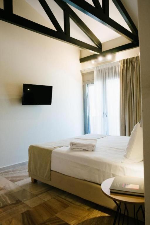 Marble Luxury Suites การ์เตรอส ภายนอก รูปภาพ