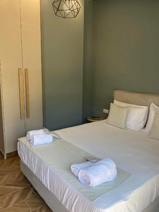 Marble Luxury Suites การ์เตรอส ภายนอก รูปภาพ