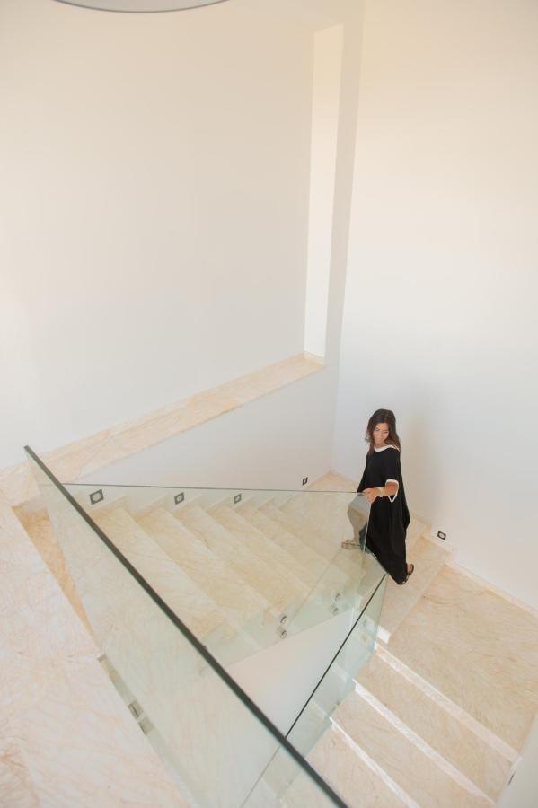 Marble Luxury Suites การ์เตรอส ภายนอก รูปภาพ