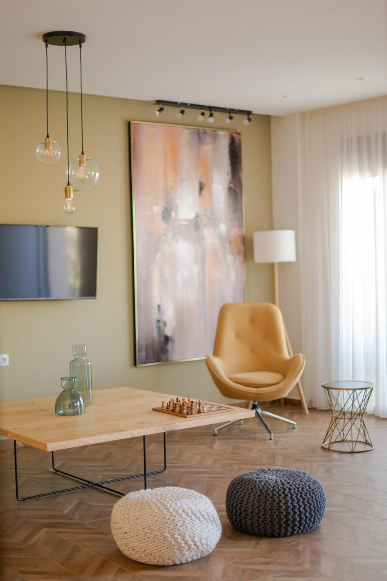 Marble Luxury Suites การ์เตรอส ภายนอก รูปภาพ