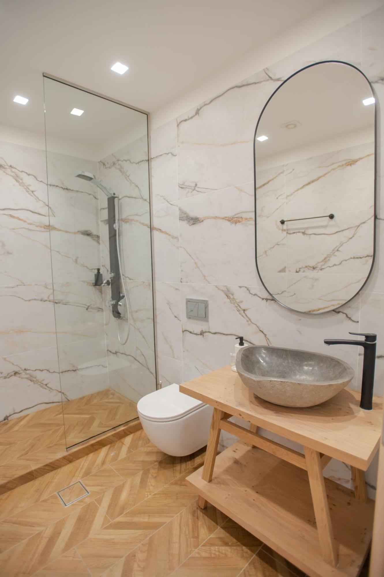 Marble Luxury Suites การ์เตรอส ภายนอก รูปภาพ