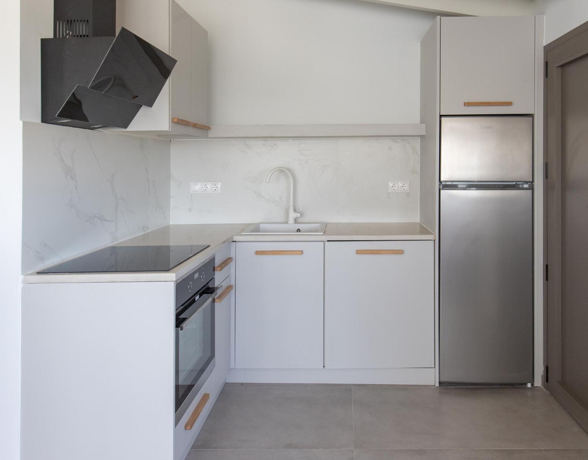 Marble Luxury Suites การ์เตรอส ภายนอก รูปภาพ