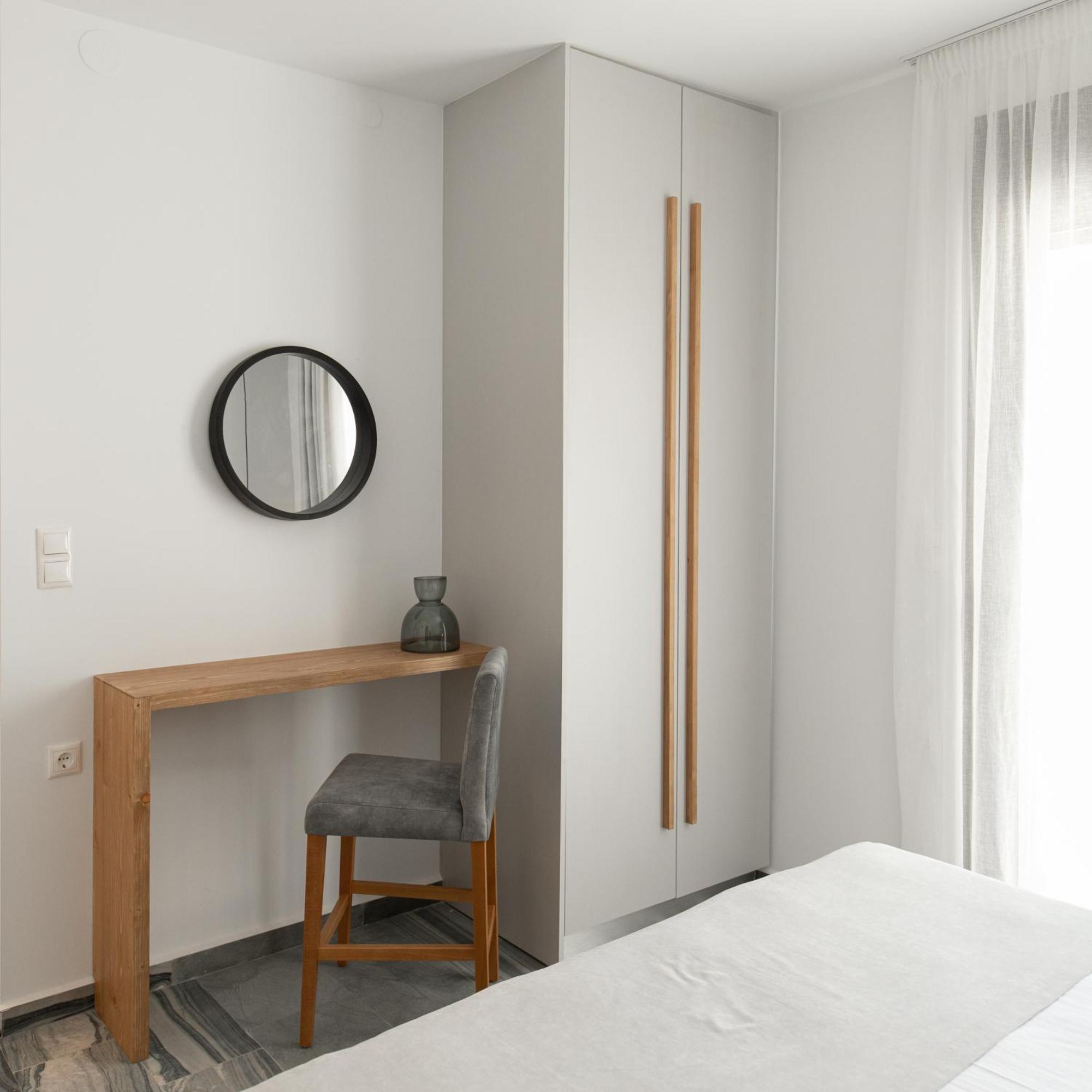 Marble Luxury Suites การ์เตรอส ภายนอก รูปภาพ