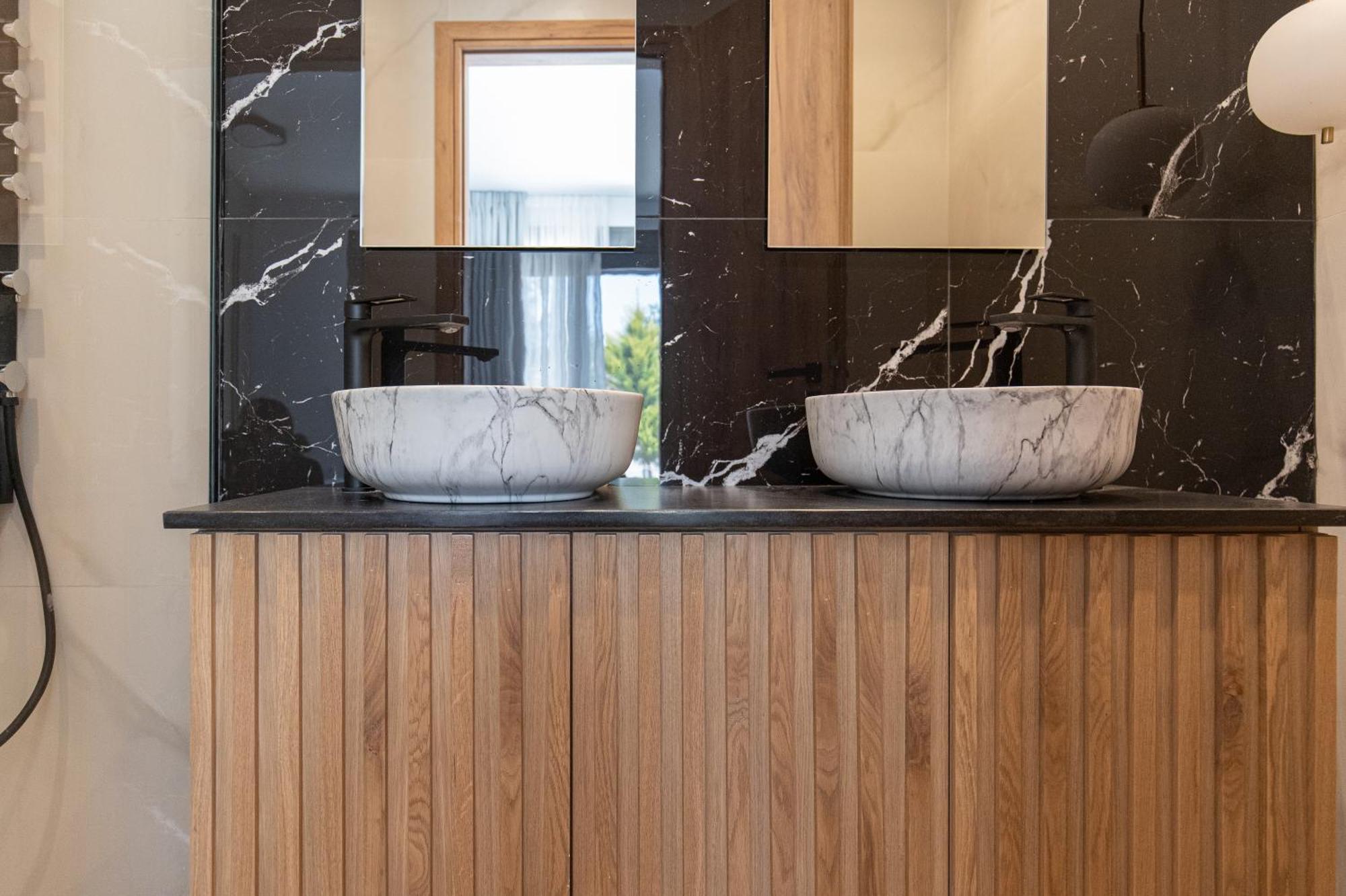 Marble Luxury Suites การ์เตรอส ห้อง รูปภาพ